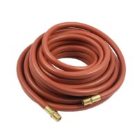 S601022-200 - 1/2 in. x 200 ft. Low Pressure Air/Water Hose