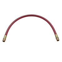 S601024-2 - 3/8 in. x 2 ft. Air/Water Inlet Hose