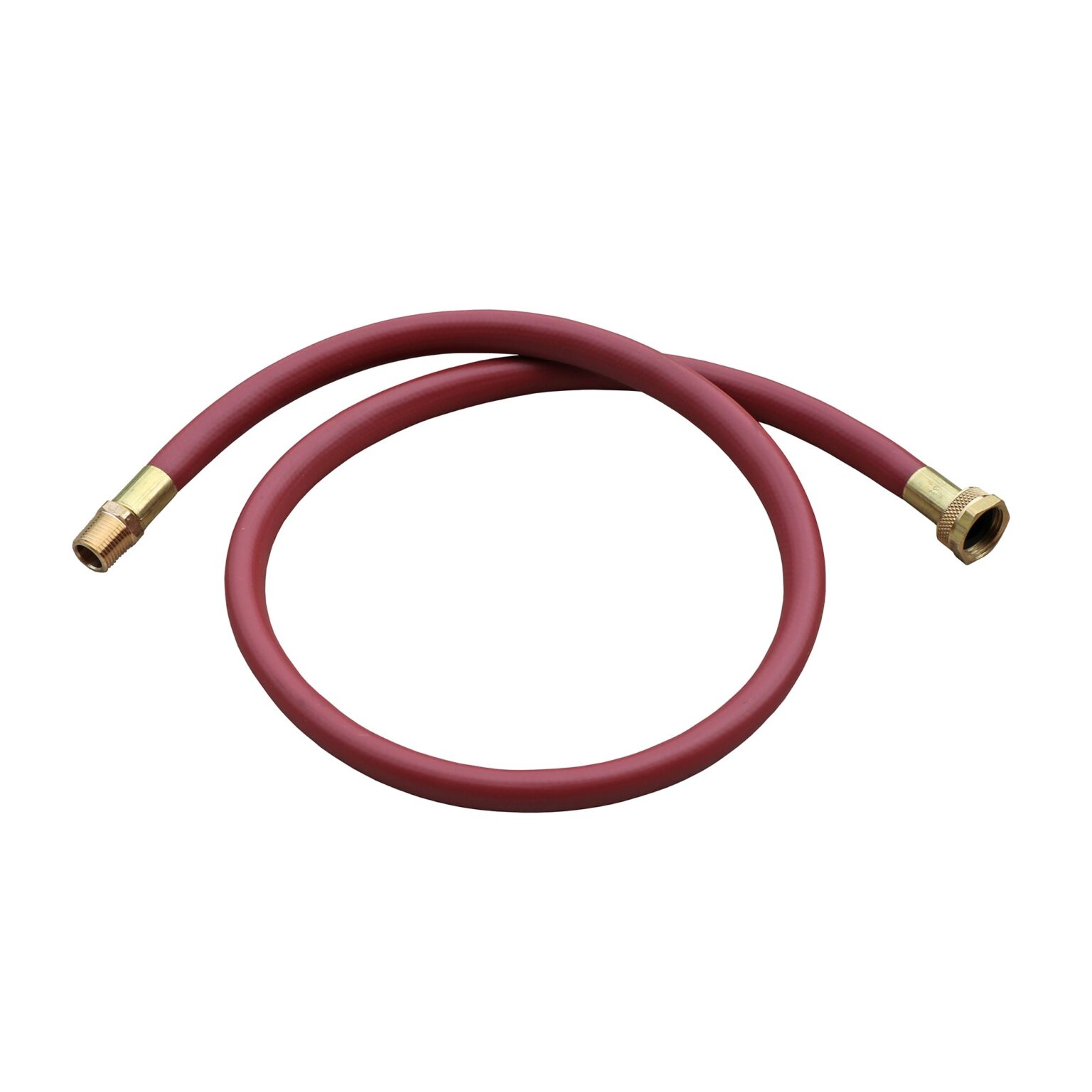 Reelcraft S601025-4 - 1/2 in. x 4 ft. Low Pressure Garden Hose