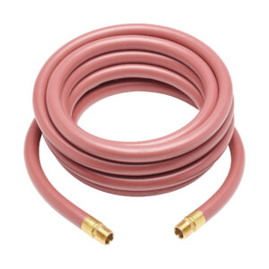 S601026-25 - 3/4 in. x 25 ft. Low Pressure Air/Water Hose