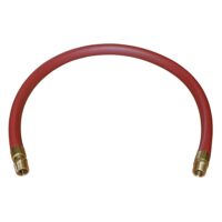 S601034-3 - 3/4 in. x 3 ft. Air/Water Inlet Hose