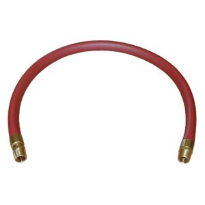 Inlet Hose