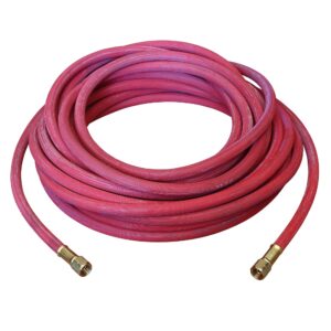 S601162-25 - 1/4 in. x 25 ft. Single Welding - T-Grade