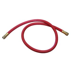 S601162-2 - 1/4 in. x 2 ft. Single Welding - T-Grade