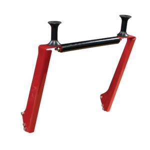 S602133-1U - Roller Guide Assembly