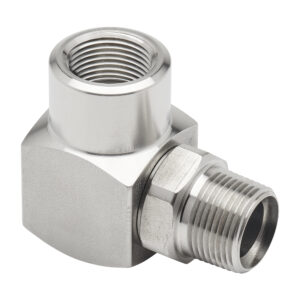 S602378-2 – Swivel Assembly