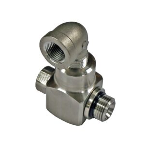 S602689-2 - Swivel Assembly