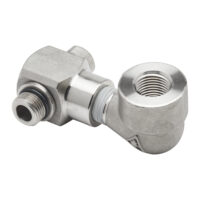 S602690-2 - Swivel Assembly