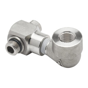 S602690-2 - Swivel Assembly