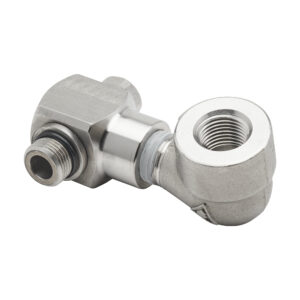 S602691-2 - Swivel Assembly