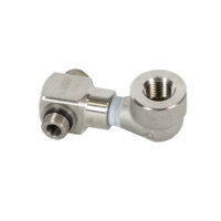 S602691-2 - Swivel Assembly