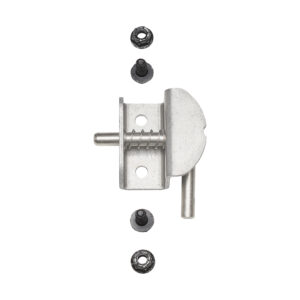 S602971 310 - Series 20000 Latch Pin Kit Unfinished