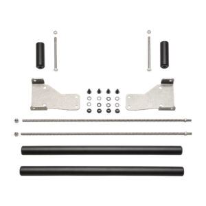 S602973-12 310 - Series 20000 Roller Guide Kit Unfinished