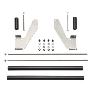 S602974-12 310 - Series 20000 Roller Guide Kit Unfinished