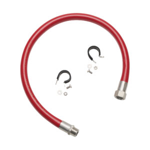 S602975 - Series 20000 3/4 in. I.D. Whip Hose Kit