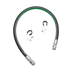 S602976 - Series 20000 1/2 in. I.D. Whip Hose Kit
