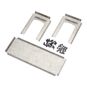 S602977-12 310 - Series 20000 12 in. Stacking Bracket Kit Unfinished