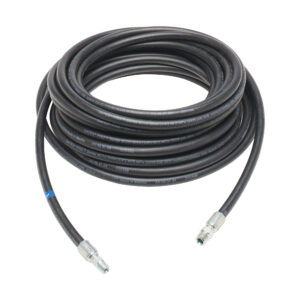 S9-260044 - 1/4 in. x 50 ft. High Pressure Grease Hose