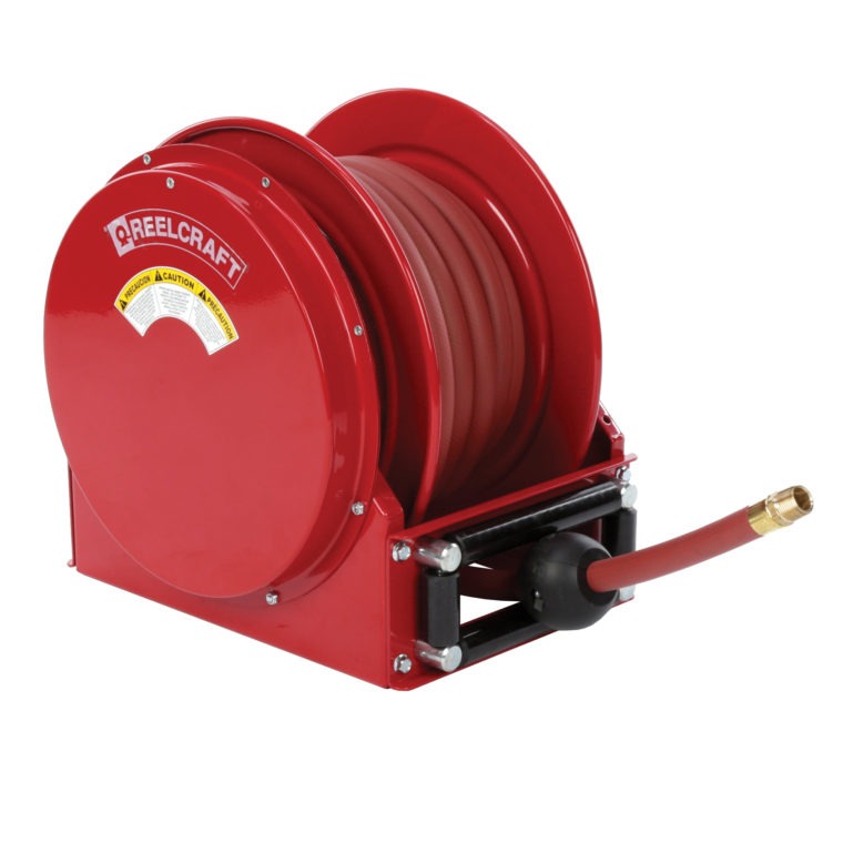 Reelcraft Series SD10000 Hose Reel