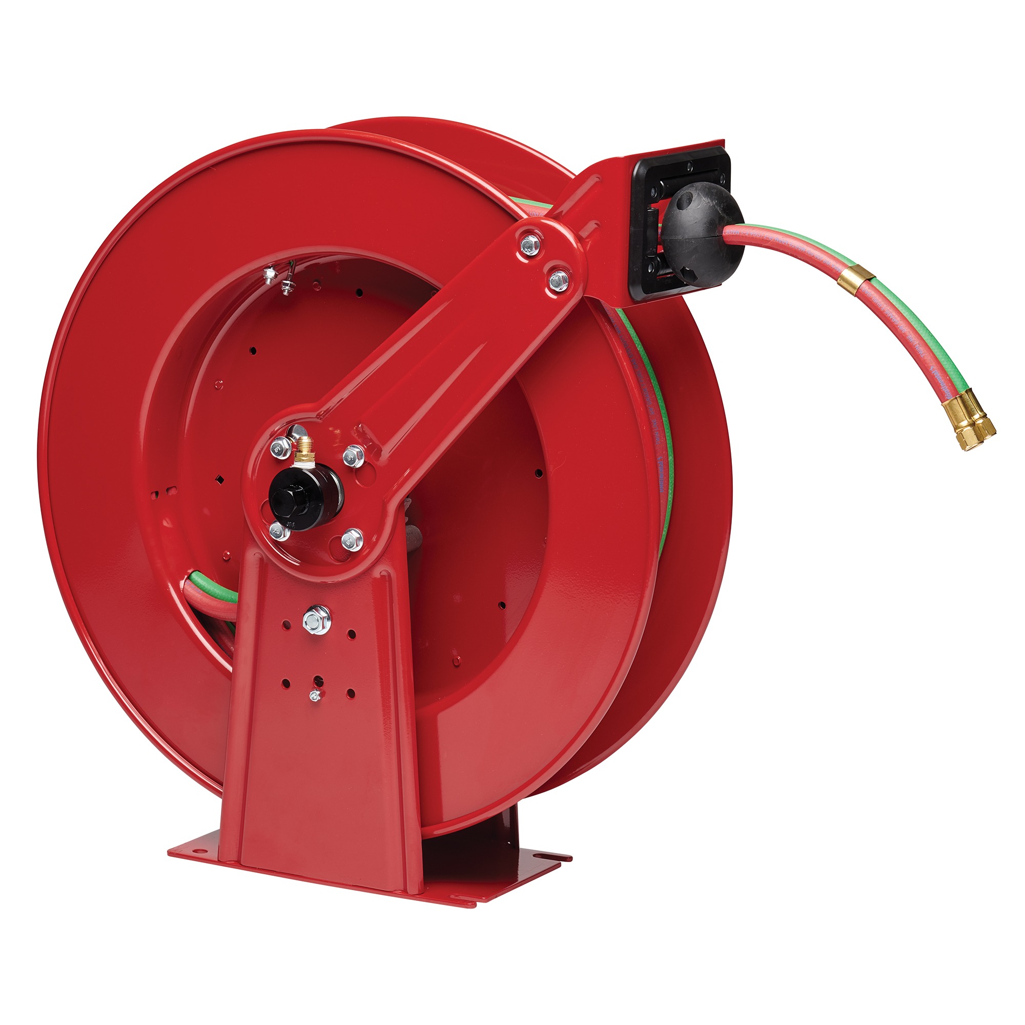 GenIII: OA615 Twin Oxygen Acetylene Reel