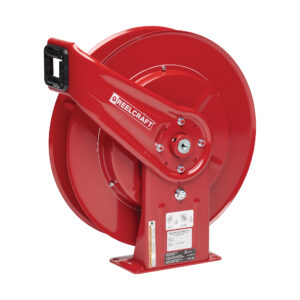 Twin Line Welding Hose Reels - Hose, Cord and Cable Reels - Reelcraft