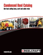 Reelcraft Condensed Reel Catalog