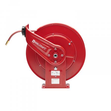 Reelcraft 7670 OLP Spring Retractable Hose Reel