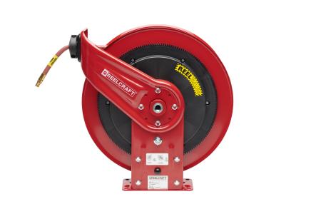 RS7850 OLP - 1/2 in. x 50 ft. REELSAFE® Controlled Return Hose Reel