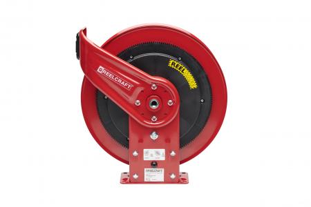 RS7800 OLP - 1/2 in. x 50 ft. REELSAFE® Controlled Return Hose Reel