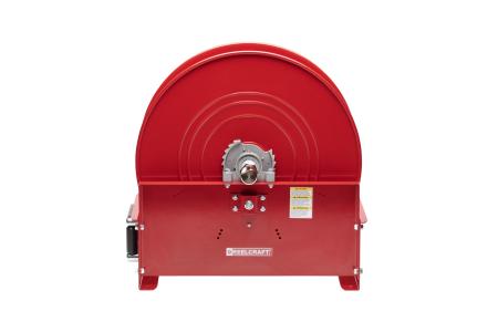 Reelcraft E9305 OLPBW - 3/4 in. x 100 ft. Ultimate Duty Vehicle-Mount Hose  Reel