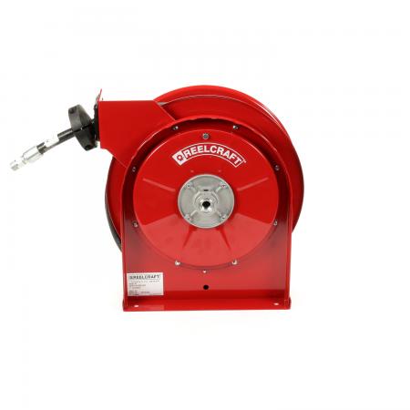 hose reel duty ft premium omp ohp reels reelcraft
