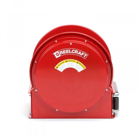 Reelcraft SD13000 OMP - 3/4 in. x 35 ft. Ultimate Duty Low Profile Hose Reel