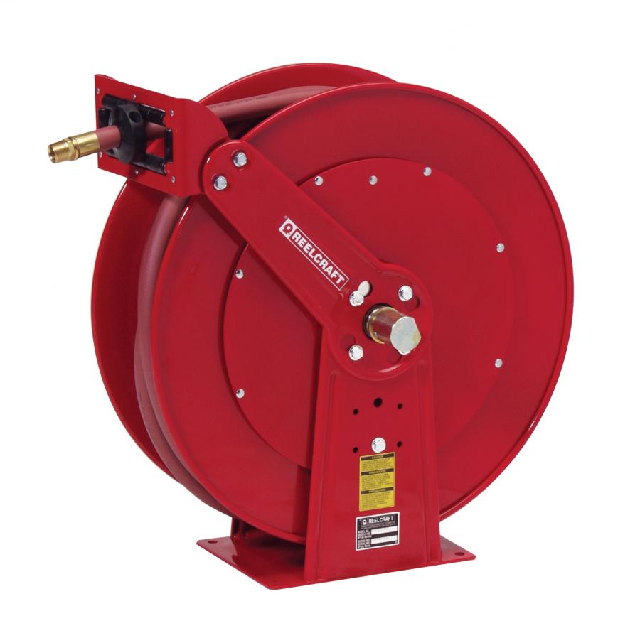 GCD83075 OLP 3/4 in. x 75 ft. Heavy Duty Garden Hose Reel Hose