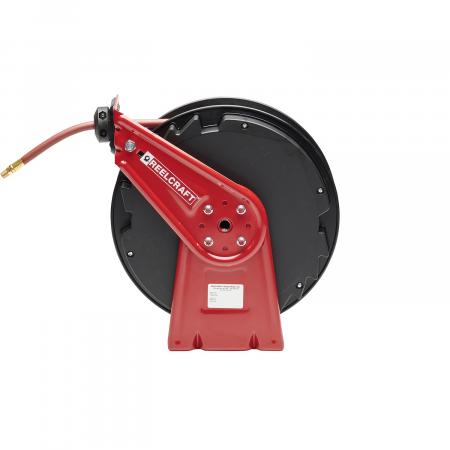 Reelcraft RT625-OLP - 3/8 in. x 25 ft. Medium Duty Hose Reel