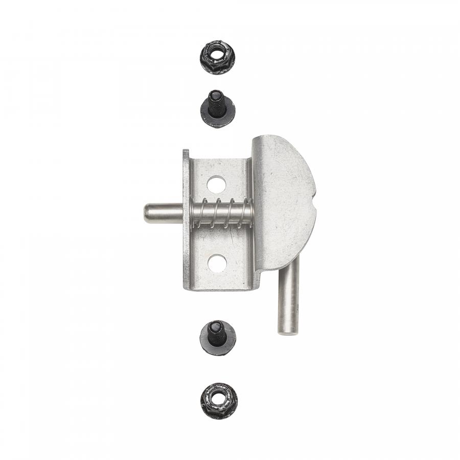 Reelcraft S602971 310 - Series 20000 Latch Pin Kit Unfinished