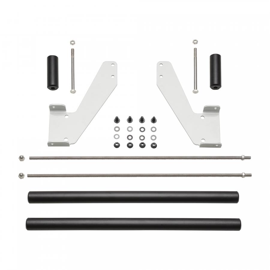 Reelcraft S602973-22 - Series 20000 Roller Guide Kit