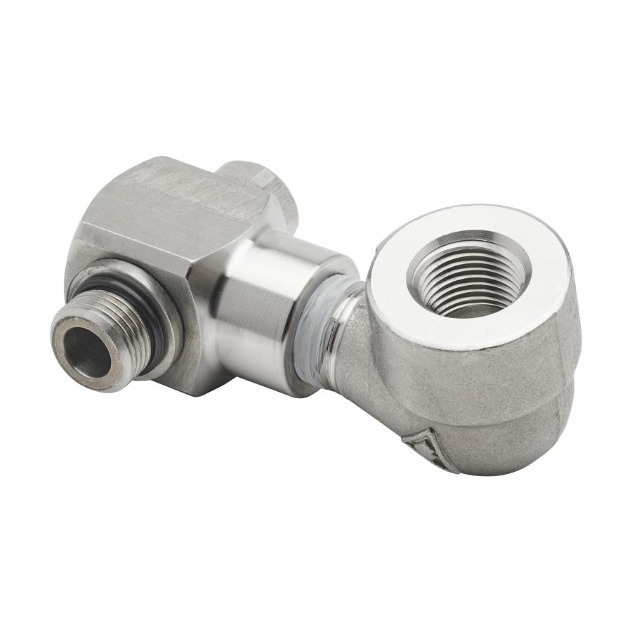 Reelcraft S602691-1 - Swivel Assembly