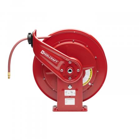 GCD85100 OLP - 5/8 in. x 100 ft. Ultimate Duty Garden Hose Reel