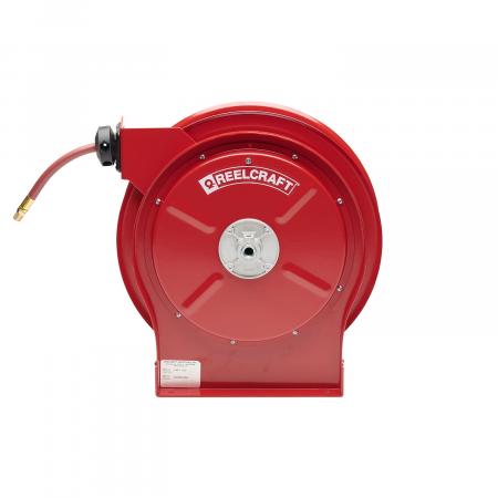 Reelcraft 5650 OLP - 3/8 in. x 50 ft. Premium Duty Hose Reel