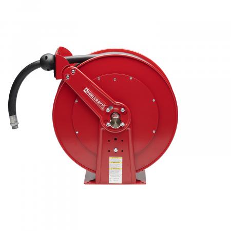 Reelcraft FD84035 OLP - Ultimate Duty Fuel Hose Reel