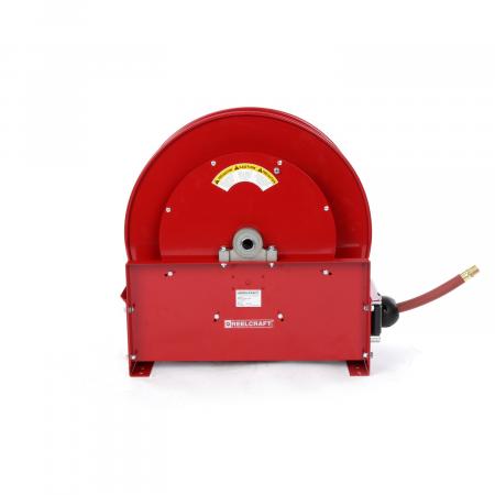 Reelcraft FD9350 OLPBW - Ultimate Duty Fuel Hose Reel