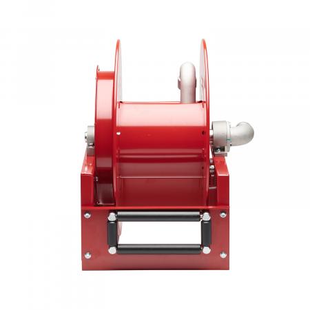 Reelcraft FF9600 OLPBW - Ultimate Duty Fuel Hose Reel