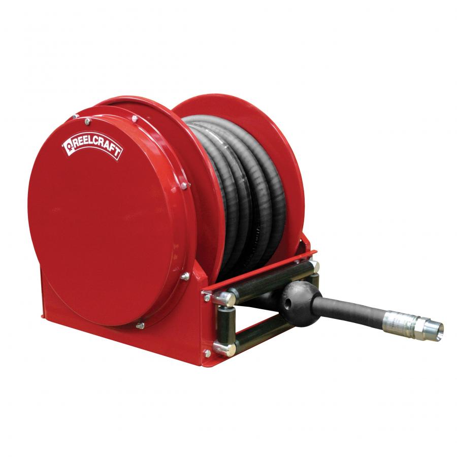 Reelcraft FSD14050 OLP Ultimate Duty Fuel Hose Reel