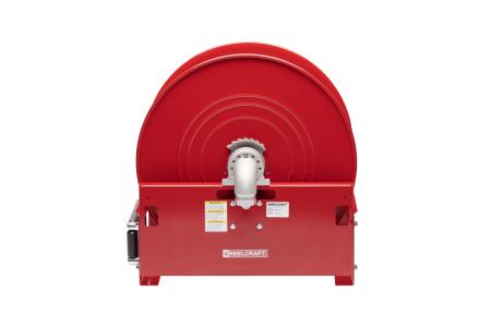 Reelcraft G9600 OLPBW - 1 1/2 in. x 50 ft. Ultimate Duty Hose Reel