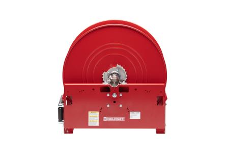 Reelcraft G9300 OMPBW - 3/4 in. x 75 ft. Ultimate Duty Vehicle-Mount Hose  Reel