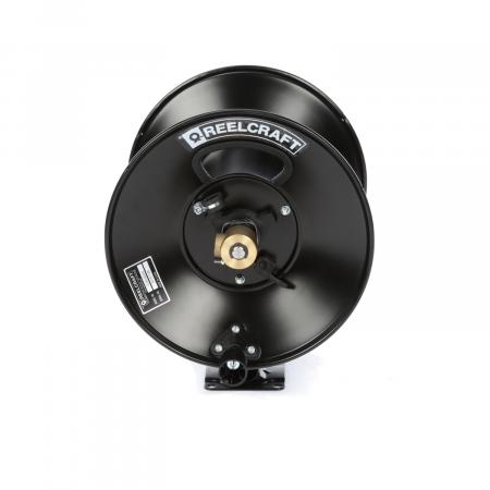 Reelcraft CT6100HN - 3/8 in. x 100 ft. Light Duty Hand Crank Hose Reel