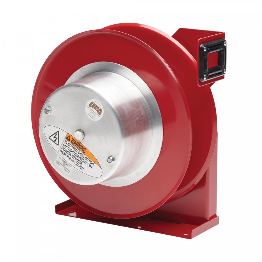 Reelcraft L 5000 10/3 35 ft. Premium Duty Bare Cord Reel