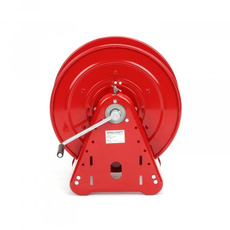 Reelcraft CEA30012 - Premium Duty 400 Amp Cable Welding Reel