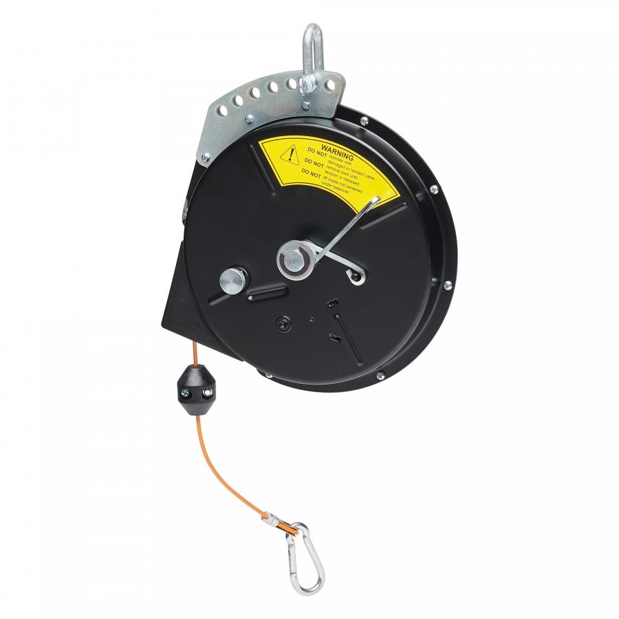 Reelcraft TBL 10 - Medium Duty Spring Retractable Tool Balancer