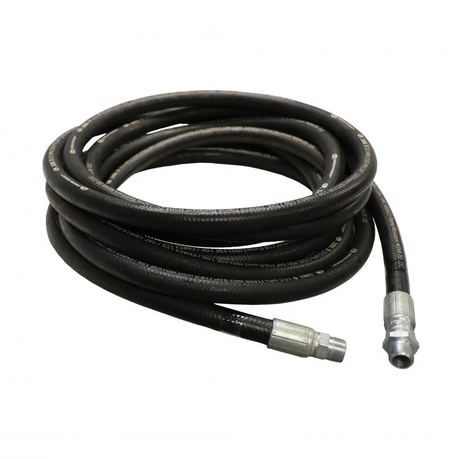 60103735 3/4 in. x 35 ft. Oil/Petroleum Fluid Hose Hose, Cord and